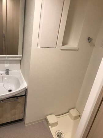 GRAN PASEO 菊川の物件内観写真